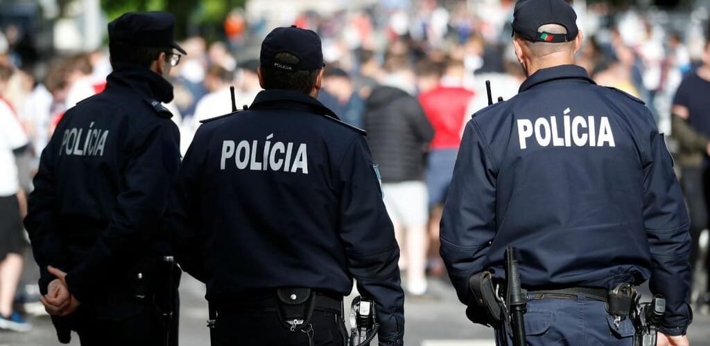 Criação de alojamento para Forças de Segurança, PSP e GNR