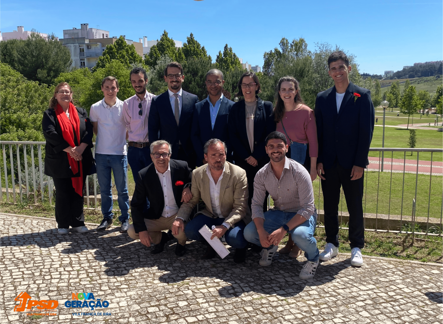 Intervenção 25 de Abril Nova Geração - Sessão solene da Assembleia Municipal