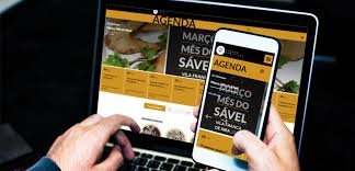 Criação da Agenda Cultural do Concelho