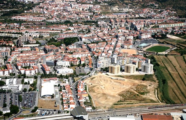 Alverca do Ribatejo e Sobralinho