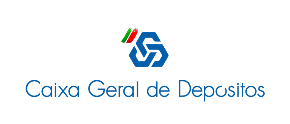 Balcão da Caixa geral de depósitos em Alhandra