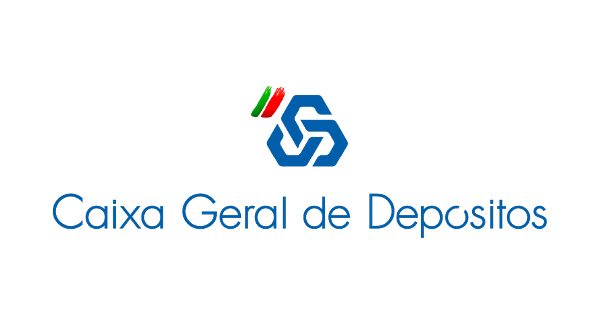 Balcão da Caixa geral de depósitos em Alhandra