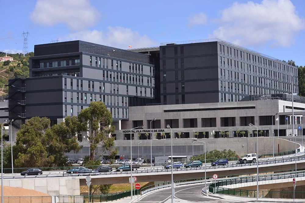 Comissão municipal de acompanhamento dos cuidados de saúde