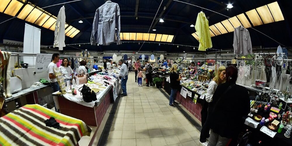 mercados retalhistas de vialonga