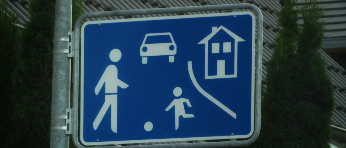 transporte de crianças