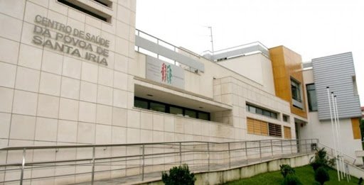 unidade de saúde familiar da povoa de santa iria