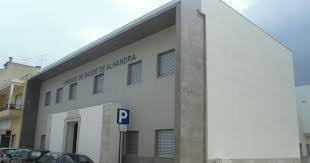 usf de alhandra