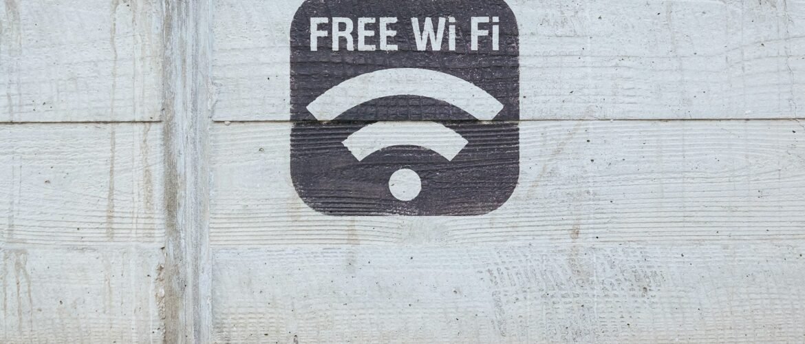 Alargamento da rede Xira Hotspot