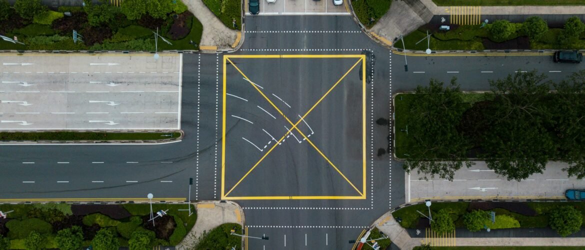 Criação de Yellow Boxes em Alhandra